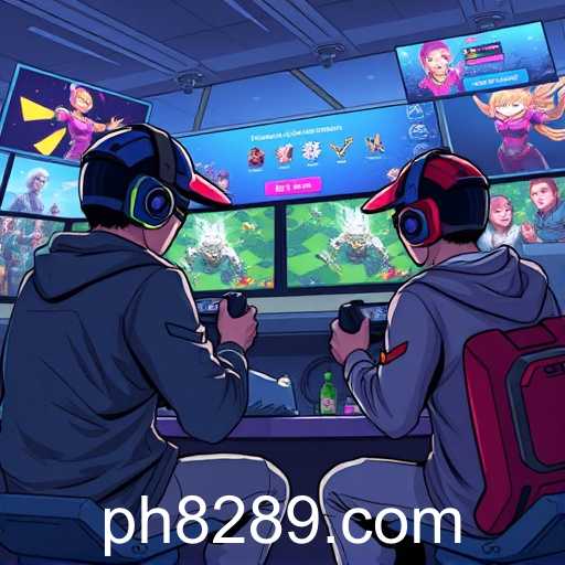 Exploring the Future of Online Gaming