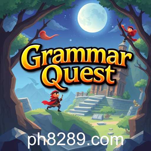 Grammar Quest
