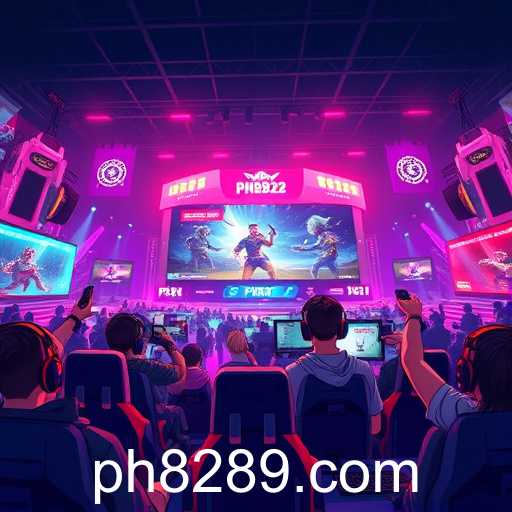 PH828's Impact on Online Gaming Culture